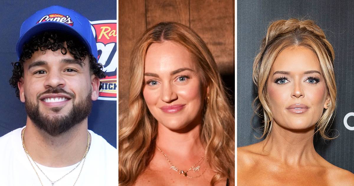Cory Wharton and Taylor Selfridge’s Breakup, ‘Southern Charm’ Season 12 Drama and More Top Us Stories Cory Wharton and Taylor Selfridge’s Breakup, ‘Southern Charm’ Season 12 Drama and More Top Us Stories