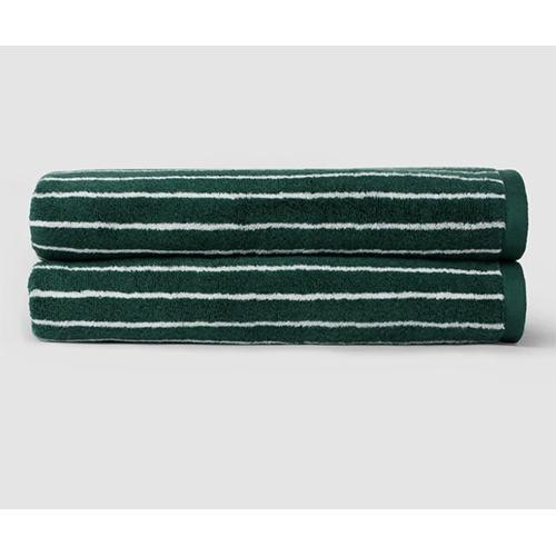 Cozy Earth Complete Luxe Bath Bundle