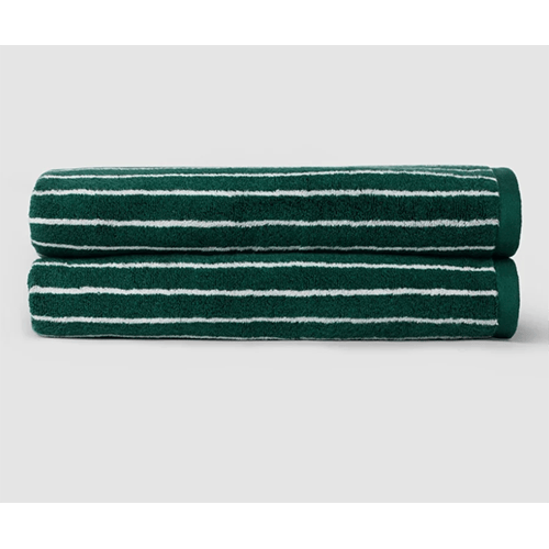 Cozy Earth Complete Luxe Bath Bundle