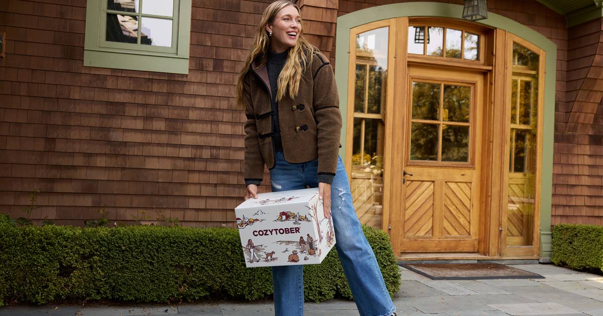 Hate Your Clothes? This Personal Styling Service Makes It So Easy to Shop for Cute Fall Outfits Hate Your Clothes? This Personal Styling Service Makes It So Easy to Shop for Cute Fall Outfits