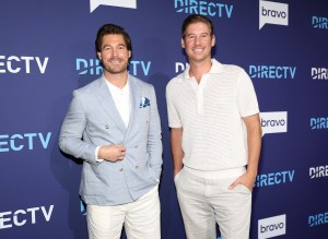 Austen Kroll Thinks Craig Conover Will Be Annoyingly Good on Traitors