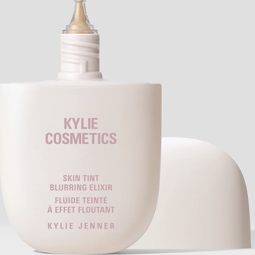 Kylie Cosmetics Skin Tint Blurring Elixir