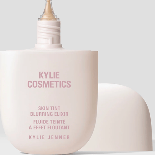 Kylie Cosmetics Skin Tint Blurring Elixir