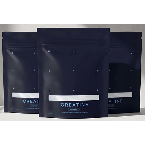 Blueprint Creatine