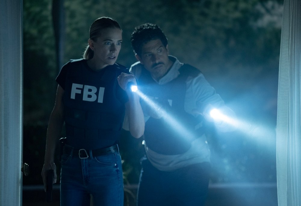 Criminal Minds Evolution Ending After Season 20 on Paramount Farewell