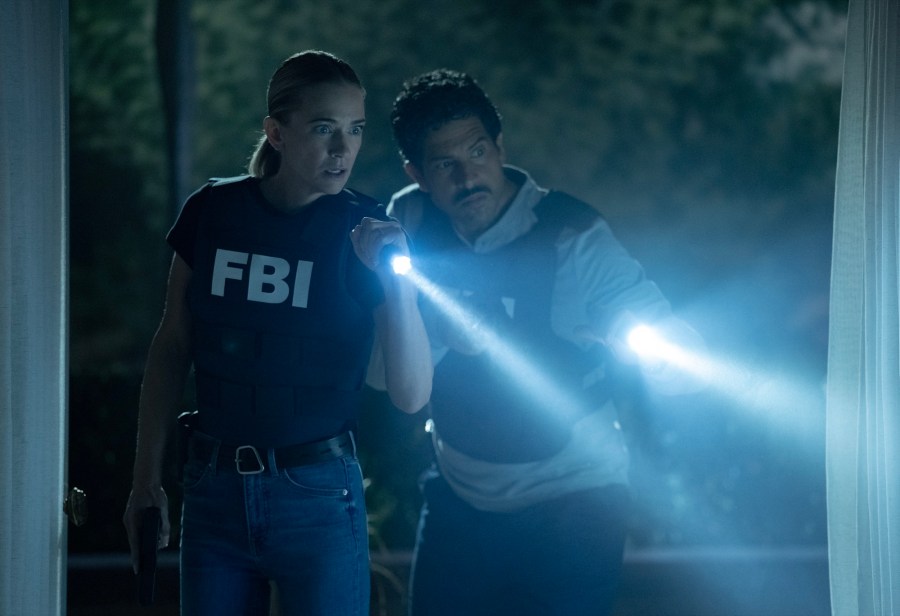 Criminal Minds Evolution Ending After Season 20 on Paramount Farewell
