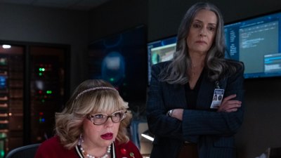 Criminal Minds Evolution Ending After Season 20 on Paramount CBS