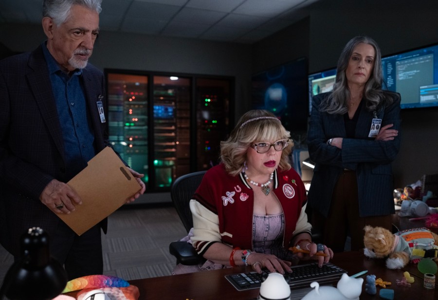 Criminal Minds Evolution Ending After Season 20 on Paramount CBS