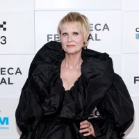 Cynthia Nixon Bio Pic