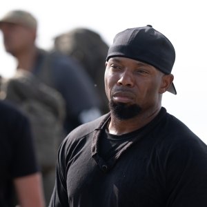 SPECIAL FORCES: WORLD’S TOUGHEST TEST