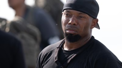 SPECIAL FORCES: WORLD’S TOUGHEST TEST