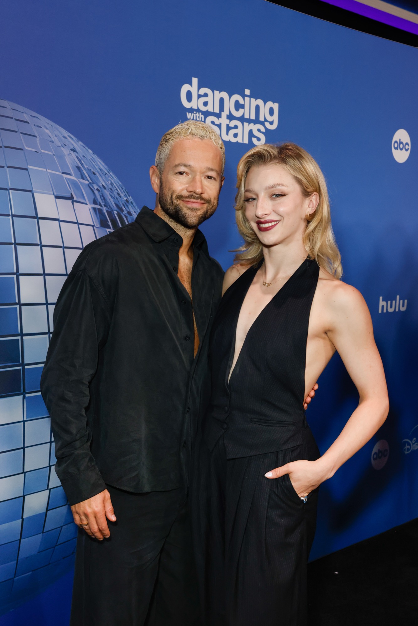 DWTS’ Amber Glenn Reveals Surprise She's Planning for Pasha Pashkov’s Daughter