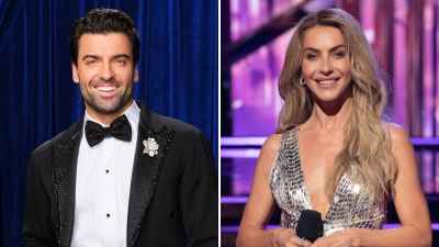 DWTS Jan Ravnik Jokes Hes Bringing Passion and Energy After Julianne Hough Comment