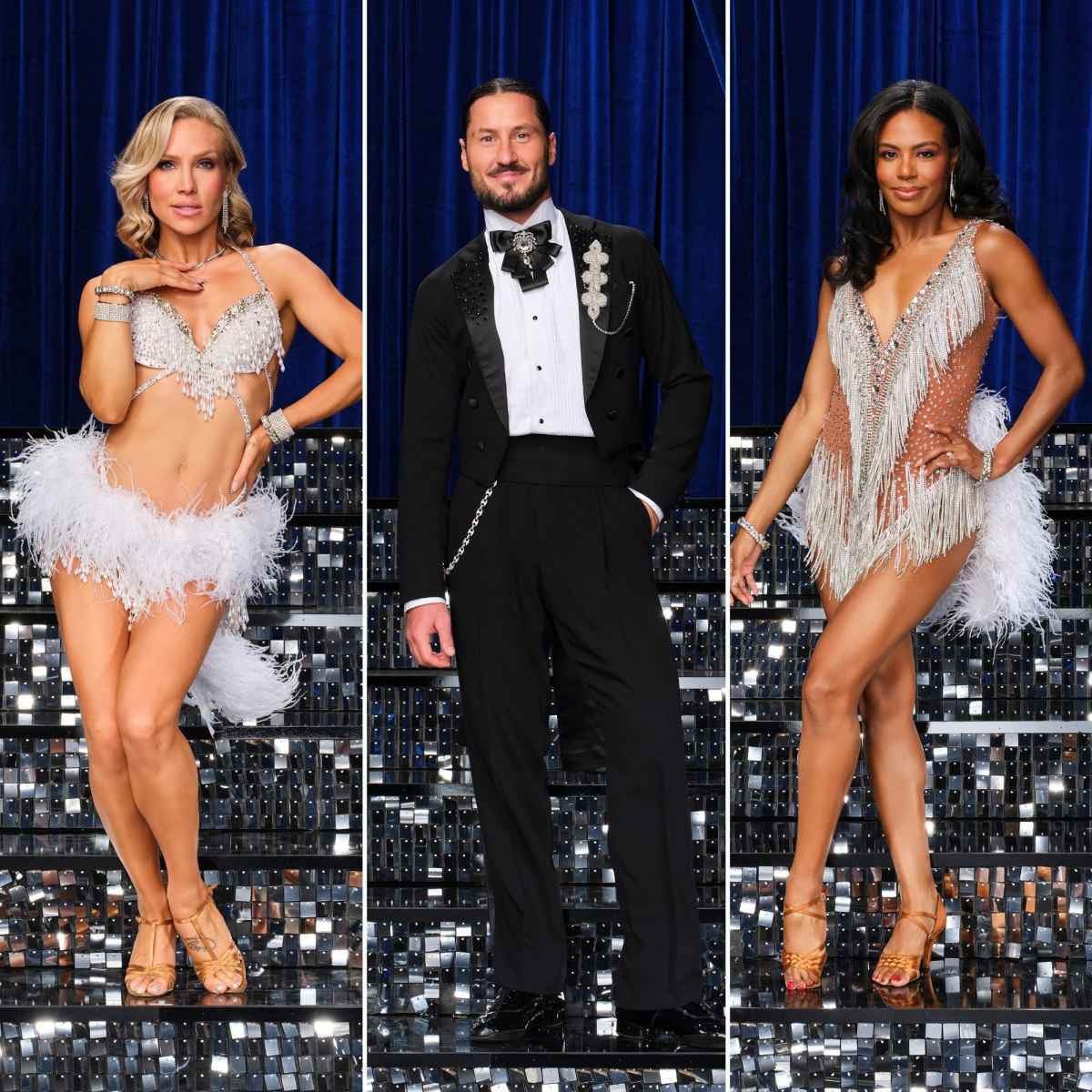 DWTS Announces 2027 Tour Details