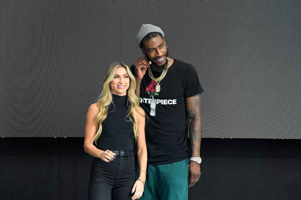Daniella-Karagach-and-Iman-Shumpert-GettyImages-1353104198