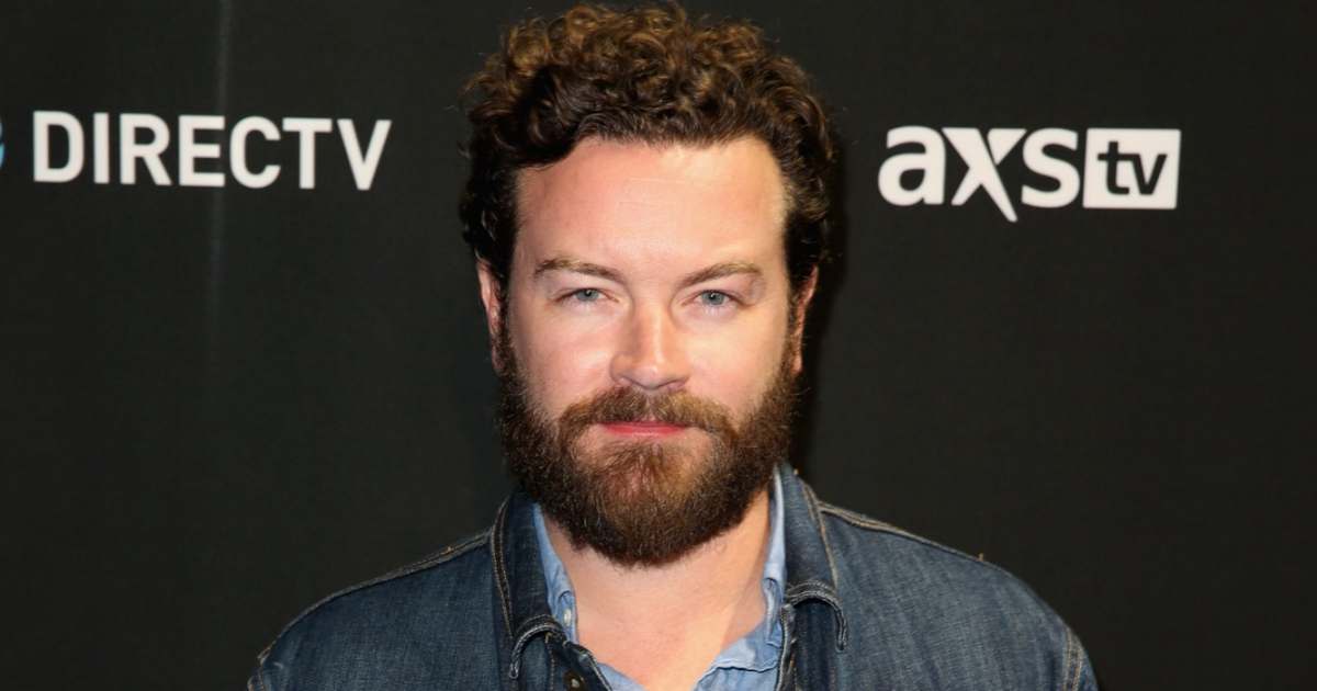 Danny Masterson Loses Appeal on Rape Conviction, Court Upholds 30-Year Sentence