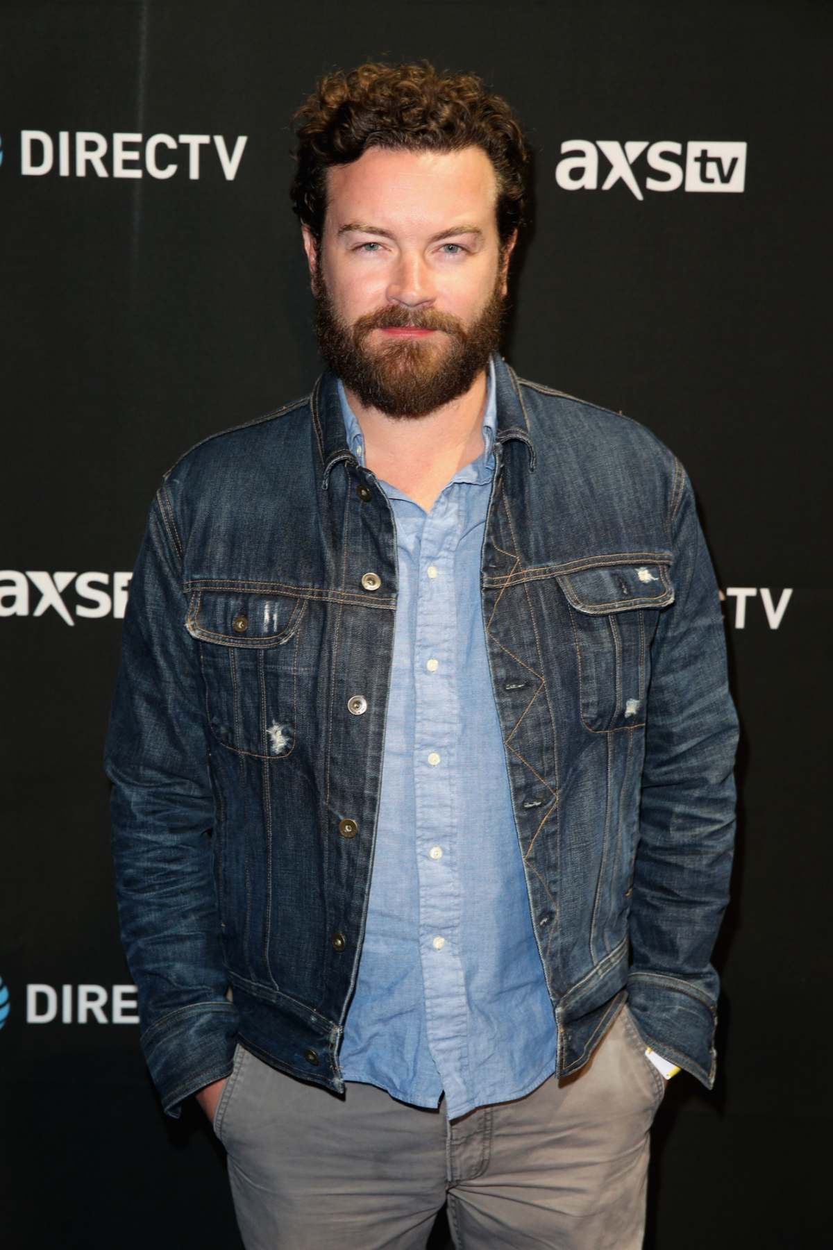 Danny Masterson Loses Appeal on Rape Conviction Court Upholds 30 Year to Life Sentence