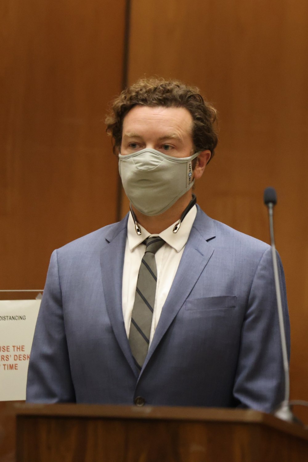 Danny Masterson Loses Appeal on Rape Conviction Court Upholds 30 Year to Life Sentence Jail