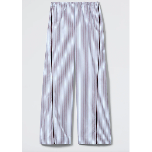 Daphne The Turndown Pant