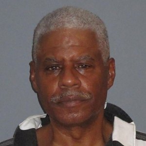 David Alexander Williams Mugshot