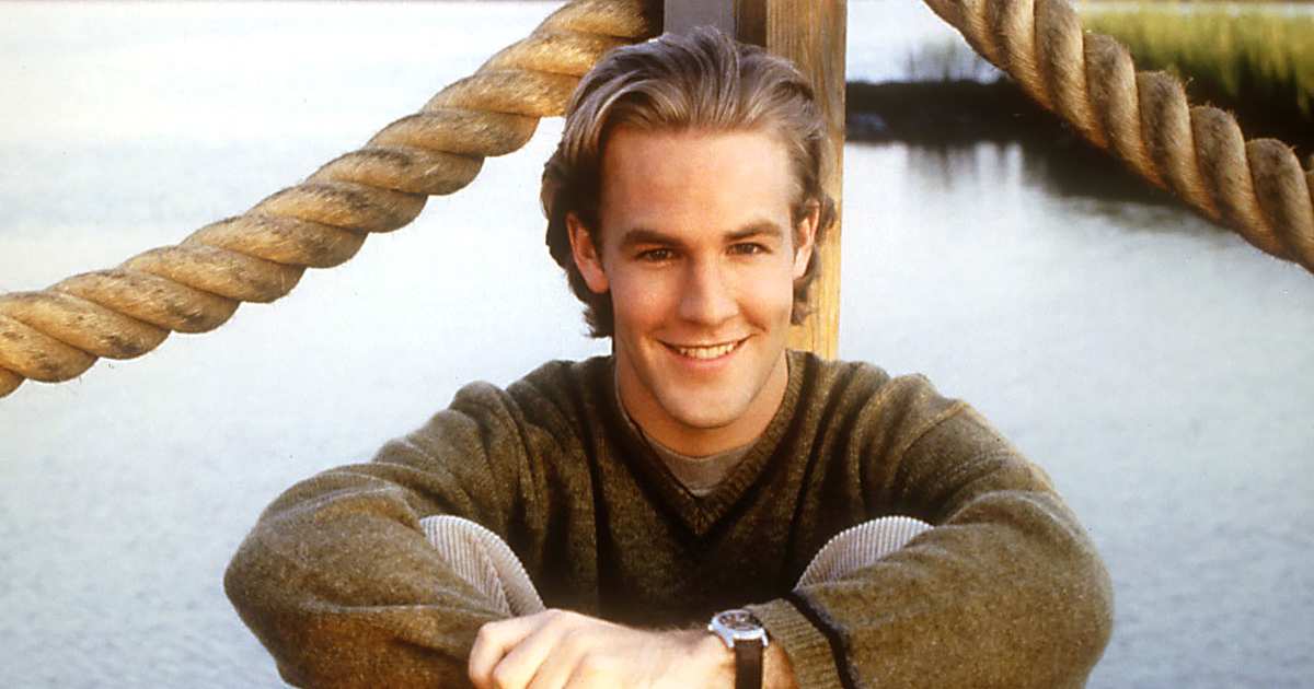 ‘Dawson’s Creek’ Creator Jokes James Van Der Beek ‘Started Out as a Brat’: ‘A Full Character Arc’ ‘Dawson’s Creek’ Creator Jokes James Van Der Beek ‘Started Out as a Brat’: ‘A Full Character Arc’