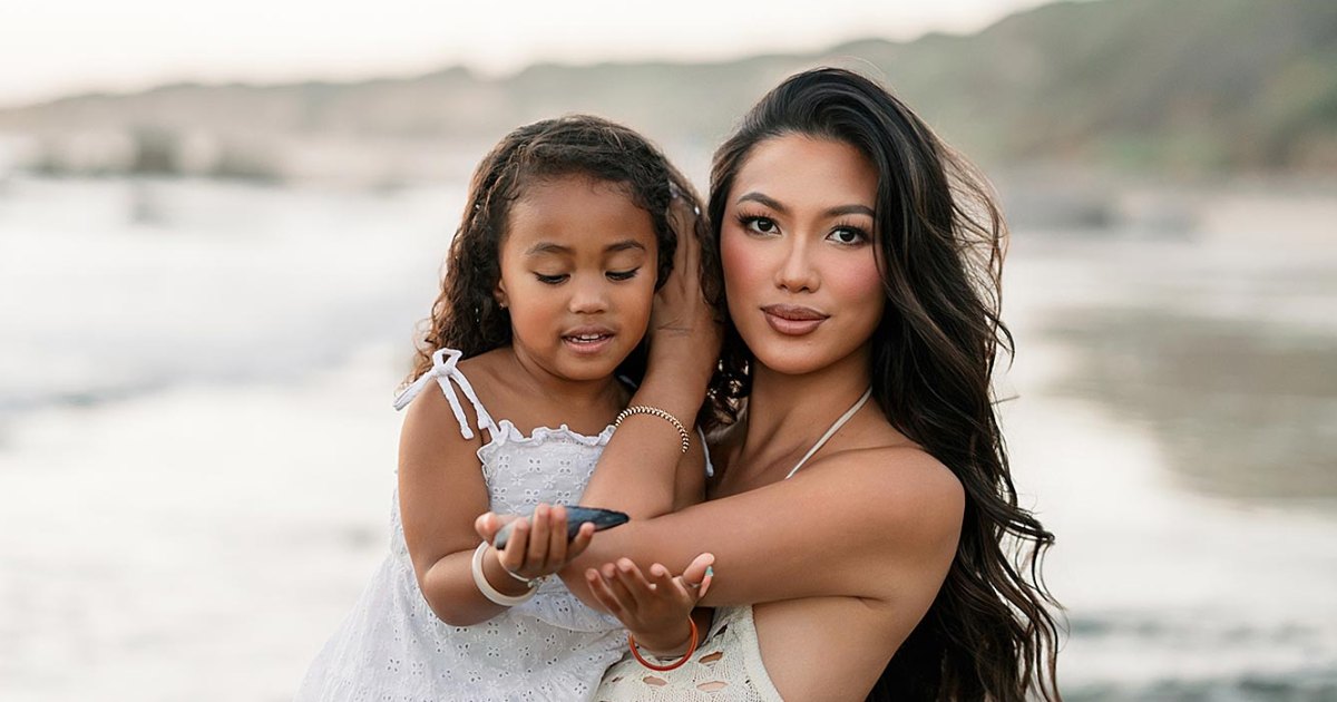 Diddy’s Daughter Love’s Mom Dana Tran Opens Up About Raising Their 4-Year-Old: ‘Stronger Than I Think’ (Exclusive) Diddy’s Daughter Love’s Mom Dana Tran Opens Up About Raising Their 4-Year-Old: ‘Stronger Than I Think’ (Exclusive)