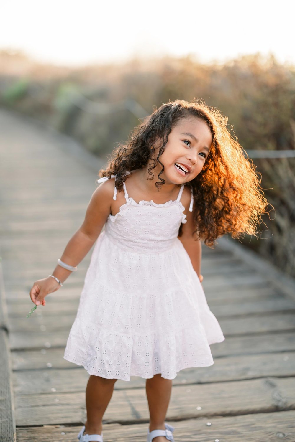 Diddys Ex Dana Tran on Raising Daughter Love 4 Stronger Than I Think
