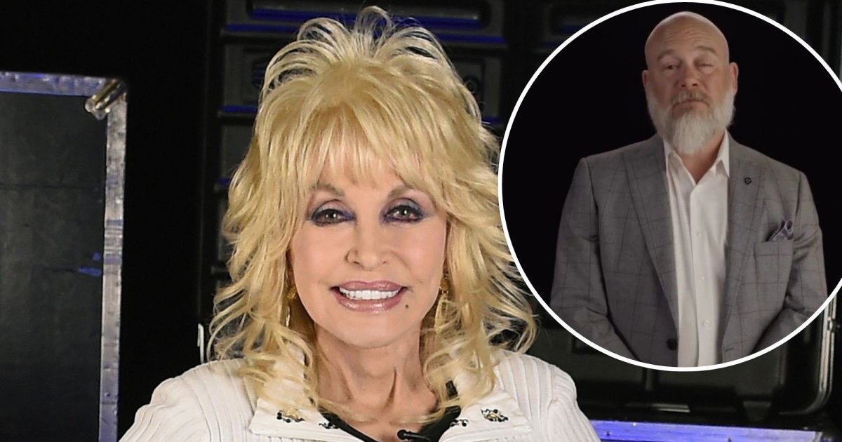 Dolly Parton’s Estate Claims Fired Nephew Bryan Evaded Summons Amid Legal Battle Dolly Parton’s Estate Claims Fired Nephew Bryan Evaded Summons Amid Legal Battle