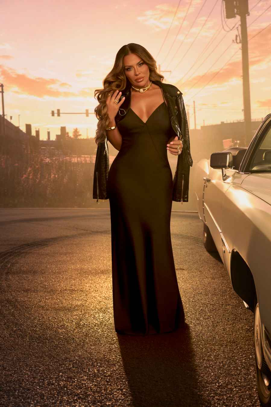 Dolores Catania Teases RHONJ Season 15: 'Excitement'