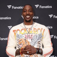 Dwight Howard Bio Pic