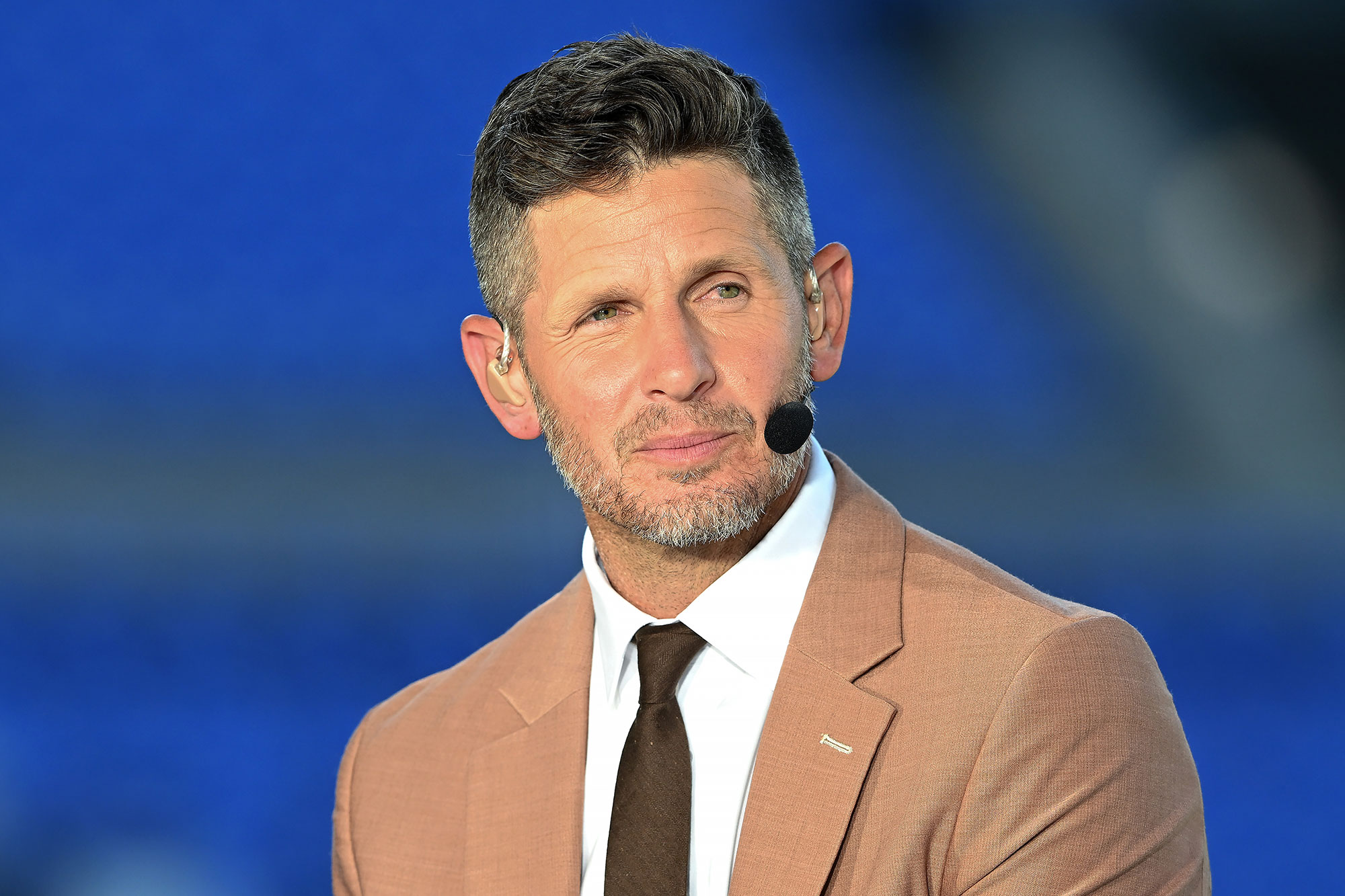 ESPN's Dan Orlovsky Announces 'Unimaginable' Death of Brother-in-Law