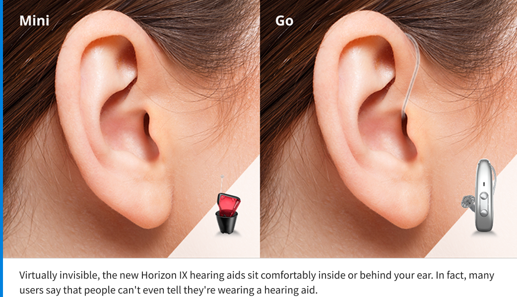 Two Founders Built a Hearing Aid So Small It Disappears. Now 670,000+ People Wear One.