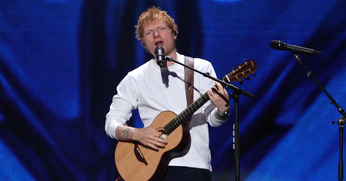 Ed Sheeran’s Atlanta Show Will Have ‘Surprise Guest’ Performance After Opening Act Controversy