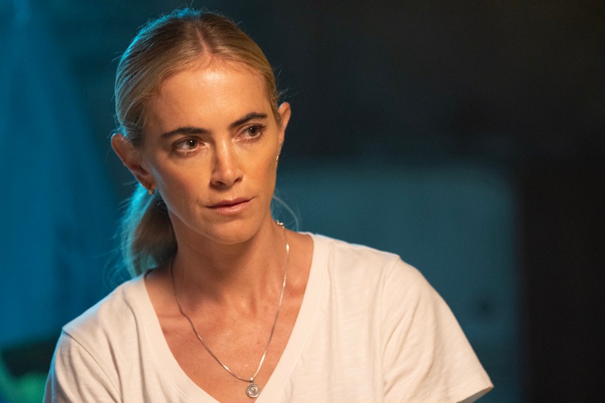 Emily Wickersham Reveals How Long Bishop Will Be on NCIS Origins Amid Target Mission
