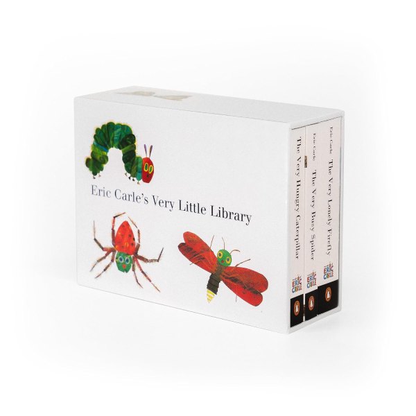 Eric Carle