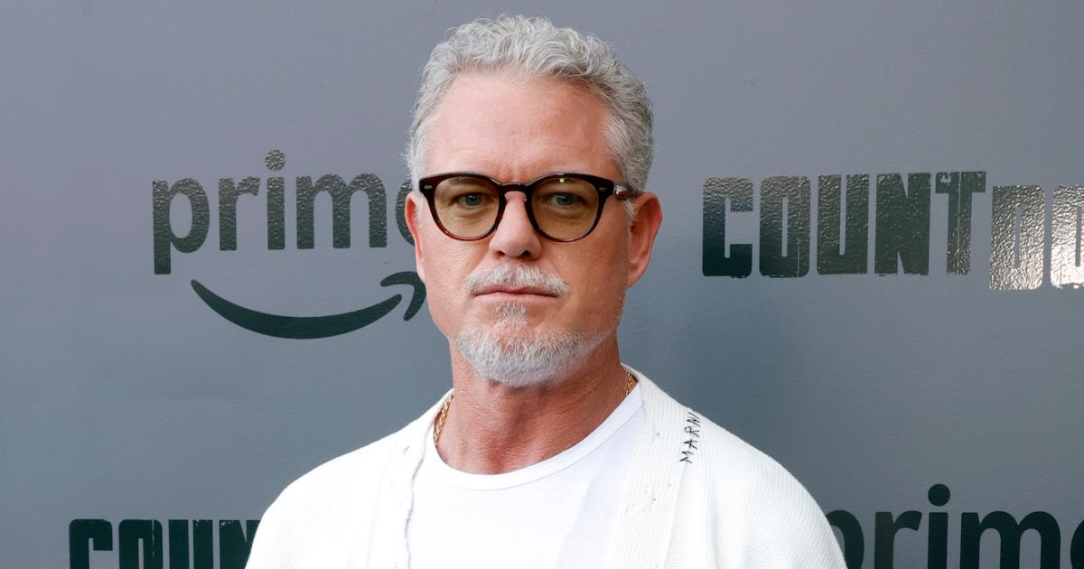 Eric Dane Recalls 1st ALS Symptoms in Posthumous Memoir Excerpt: ‘Going to Fight’ Eric Dane Recalls 1st ALS Symptoms in Posthumous Memoir Excerpt: ‘Going to Fight’