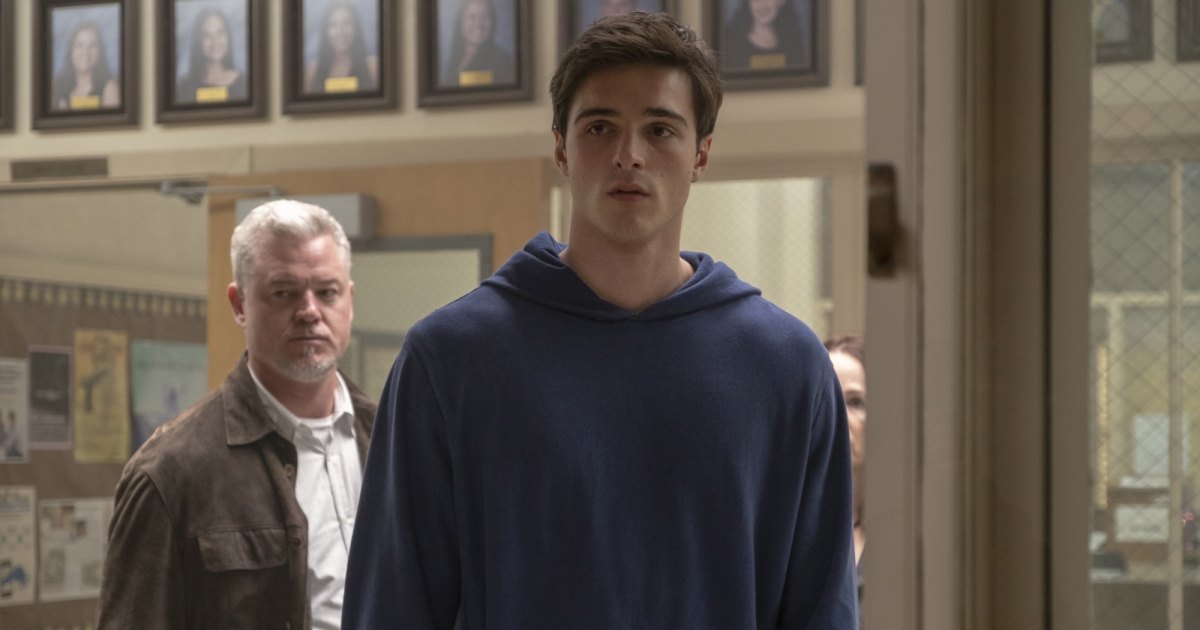 Jacob Elordi Set to Narrate ‘Euphoria’ Dad Eric Dane’s Memoir Published 9 Months After His Death