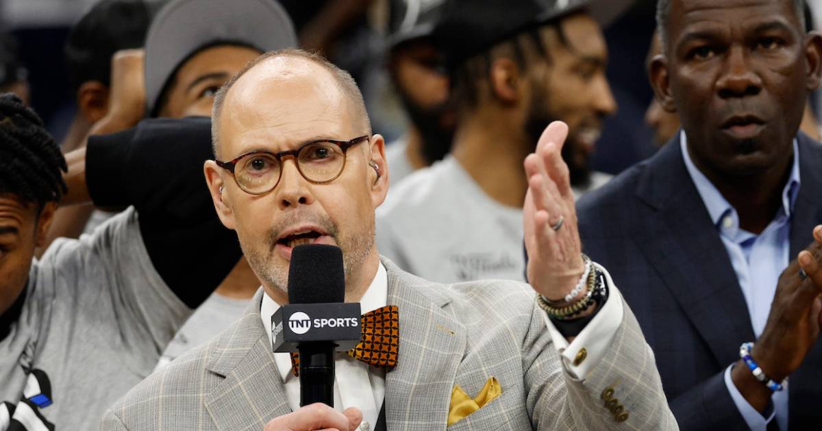 ‘Inside the NBA’ Host Ernie Johnson Reveals Health Condition, Announces Career Change: ‘Just Time’ ‘Inside the NBA’ Host Ernie Johnson Reveals Health Condition, Announces Career Change: ‘Just Time’
