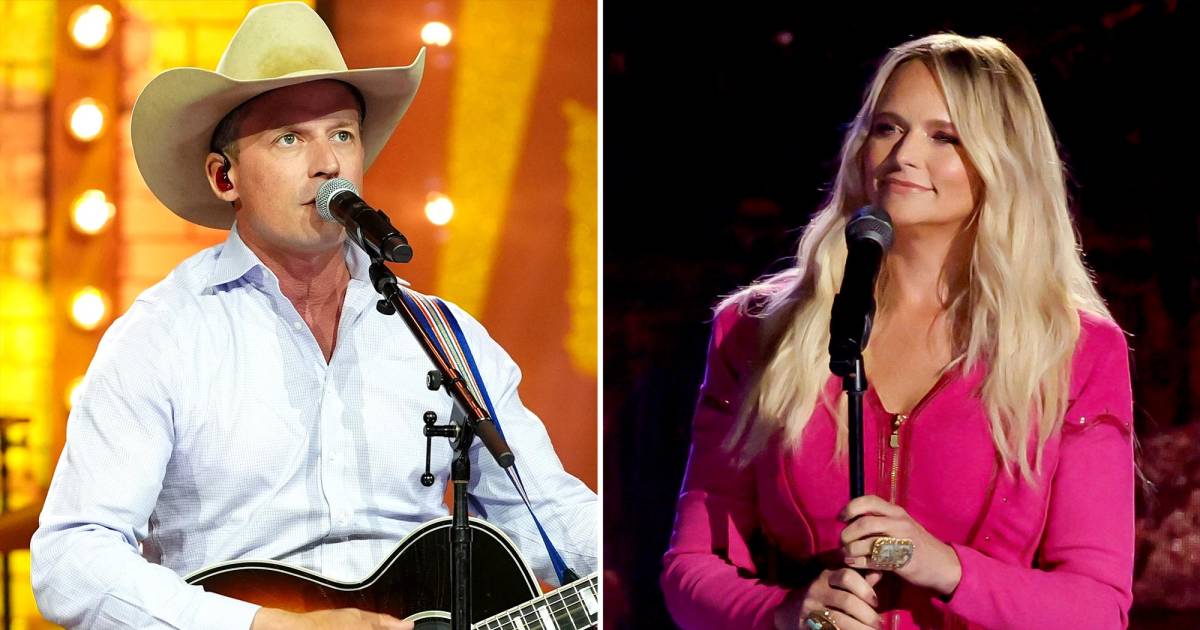 Evan Felker’s Wife Staci Felker Pokes Fun at ‘History’ With Miranda Lambert After Split Drama Evan Felker’s Wife Staci Felker Pokes Fun at ‘History’ With Miranda Lambert After Split Drama