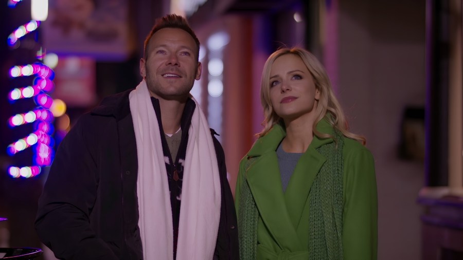 Every Holiday Movie Coming to TV in 2026 Chocolate for Christmas