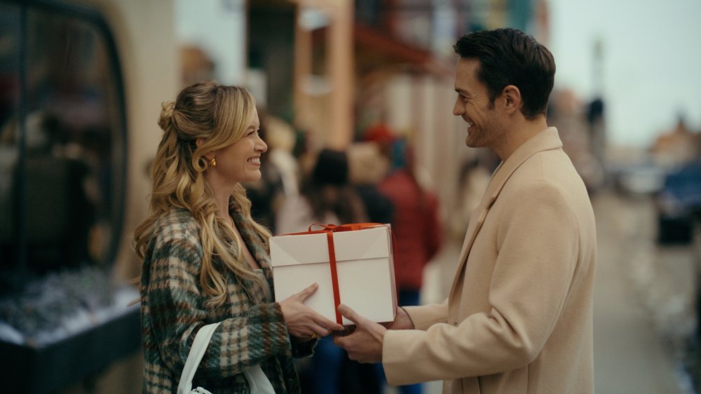 Every Holiday Movie Coming to TV in 2026 From Color