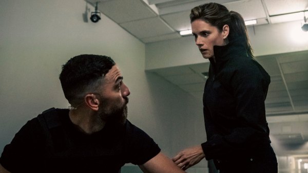 FBI OA Punches Former Partner Maggie in the Face While Undercover in Season 9 1st Look