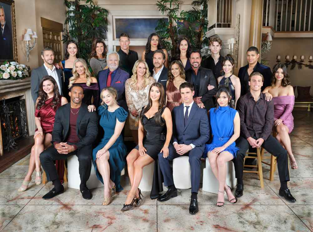 The Bold and The Beauitful