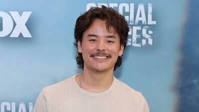 Feature Collin Gosselin Opens Up About His Memoir Cover Story