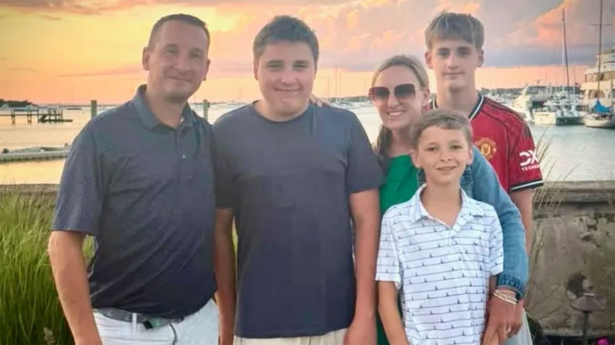 Feature ESPN Dan Orlovsky Announces Unimaginable Death of Brother-in-Law