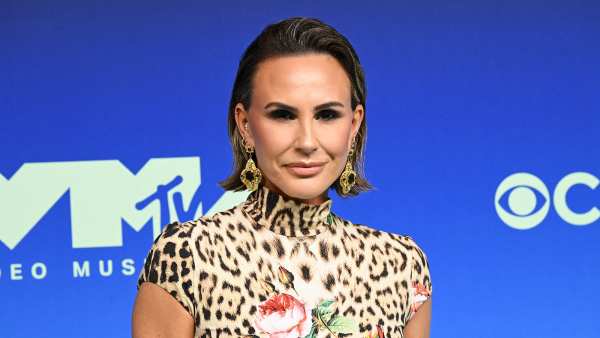 Feature Keltie Knight Opens Up About Prozac Impact on Her Sex Drive