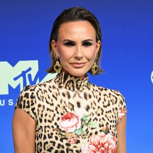 Feature Keltie Knight Opens Up About Prozac Impact on Her Sex Drive