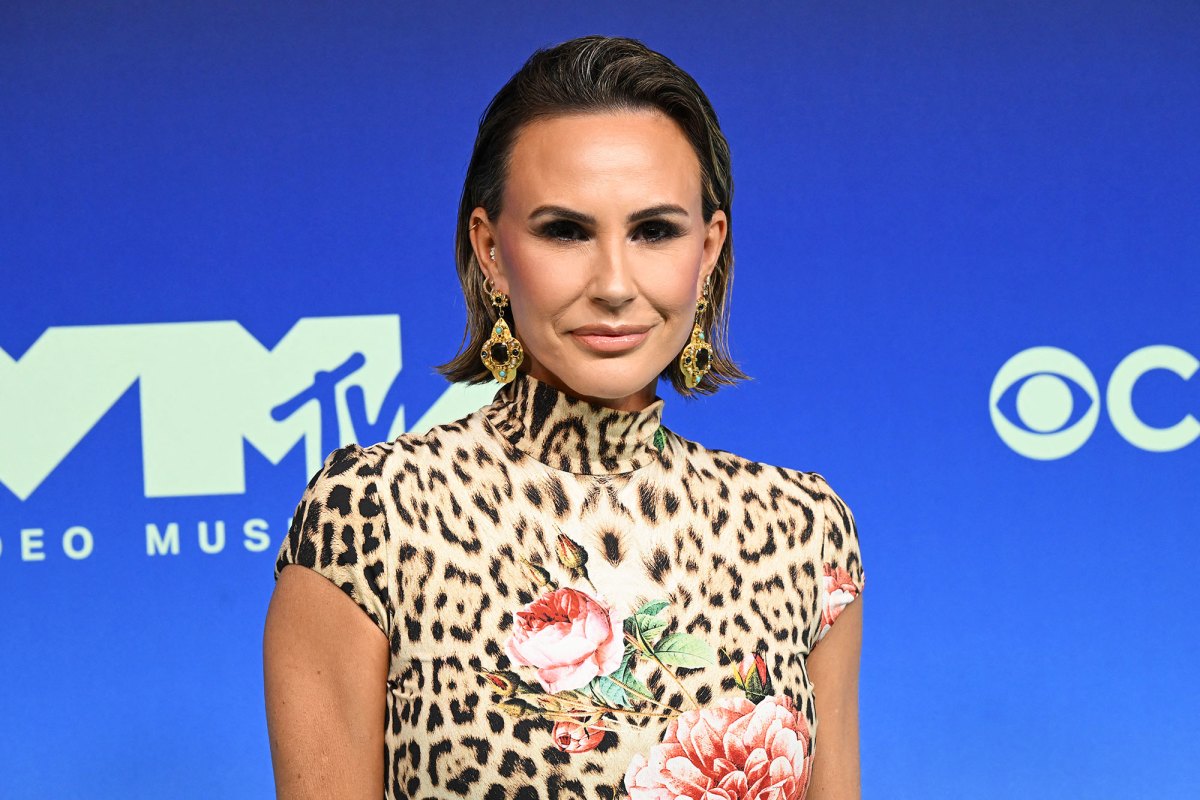 Feature Keltie Knight Opens Up About Prozac Impact on Her Sex Drive