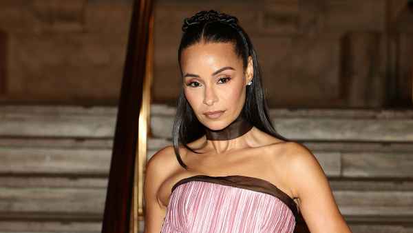 Feature RHONY Star Sai De Silva Bag Has a Naughty Vial and NYFW Comfort Hack