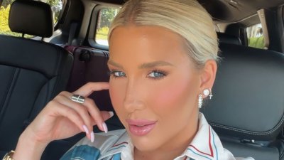 Feature Savannah Chrisley Fiance Ex Wife Claims She Was a Victim Of His Fraud During 9-Year Marriage